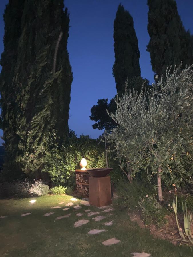 Stageroom03 - Chianti Castellina in Chianti Exterior photo