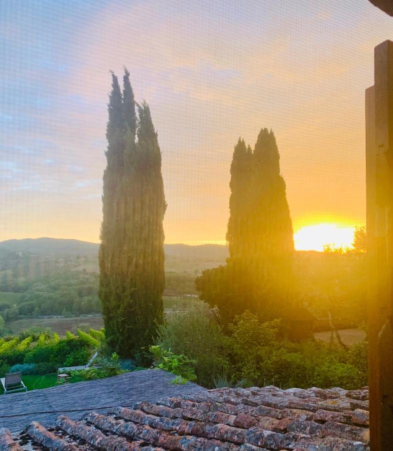 Stageroom03 - Chianti Castellina in Chianti Exterior photo