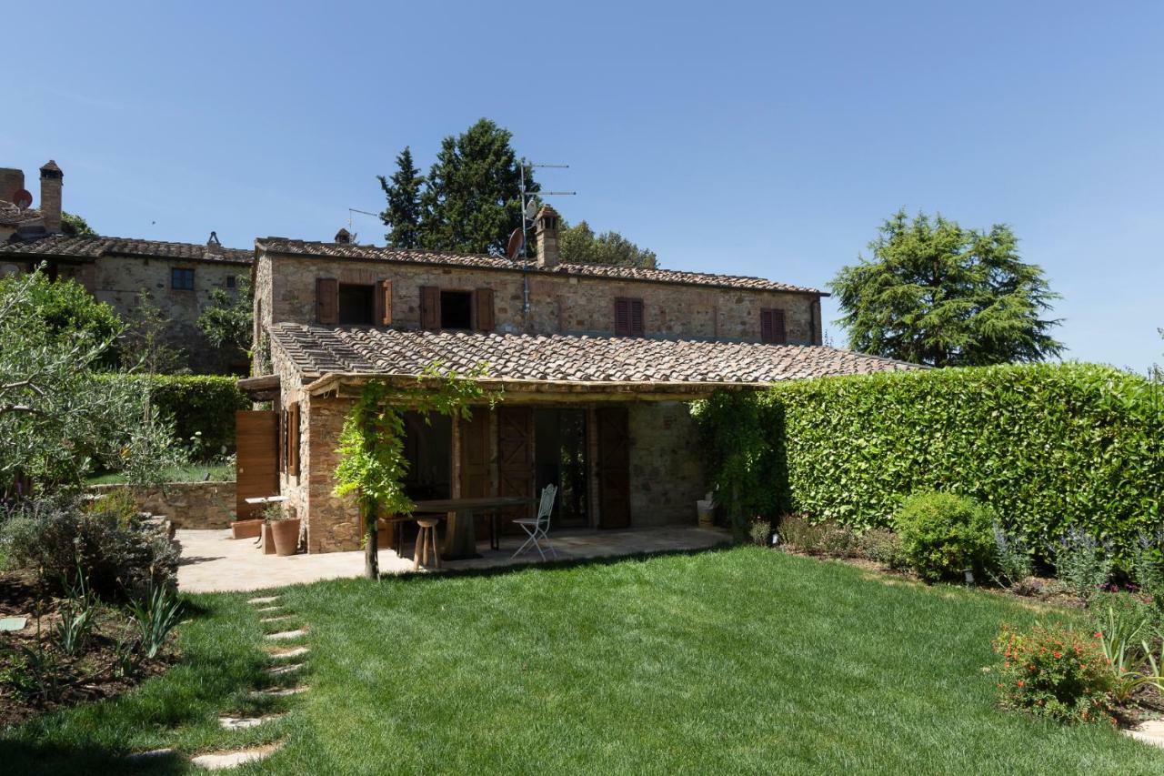 Stageroom03 - Chianti Castellina in Chianti Exterior photo