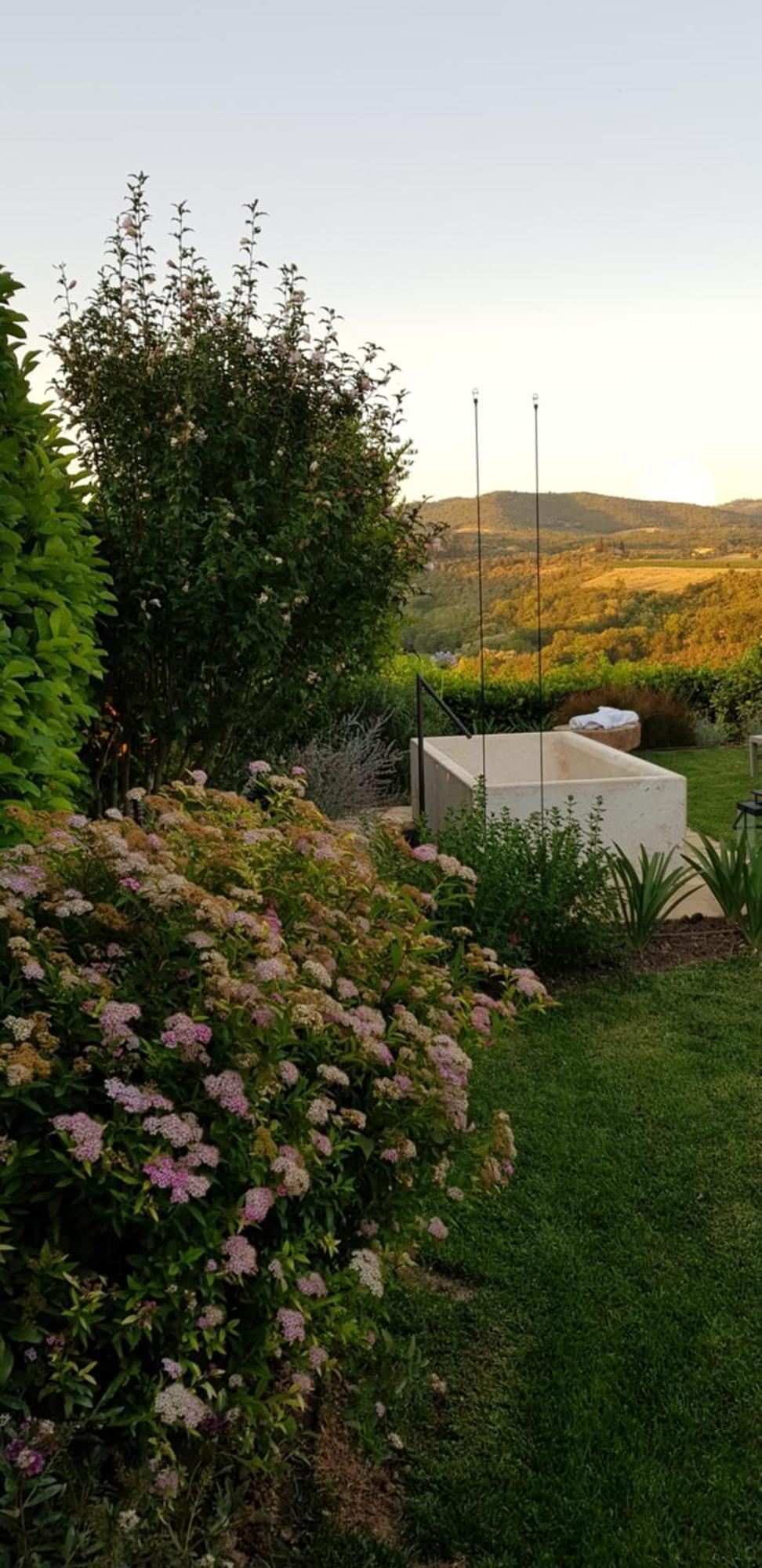 Stageroom03 - Chianti Castellina in Chianti Exterior photo