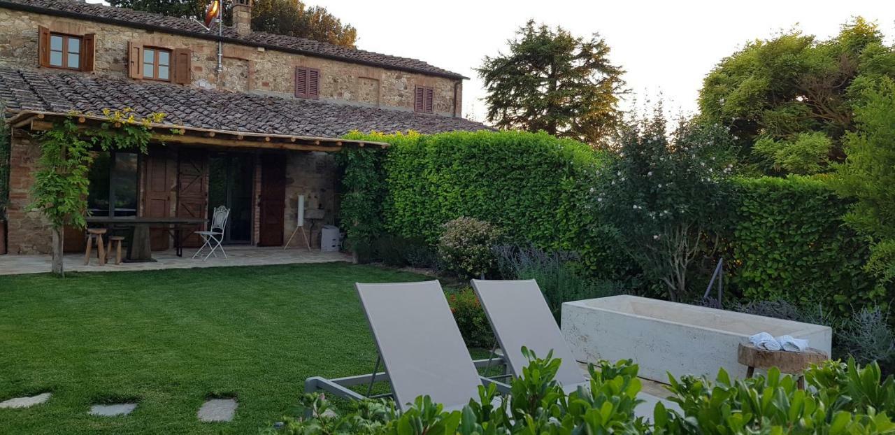 Stageroom03 - Chianti Castellina in Chianti Exterior photo